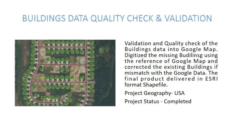 Geopoint Solution Projects - Modern Minimal Design - Ultra HD